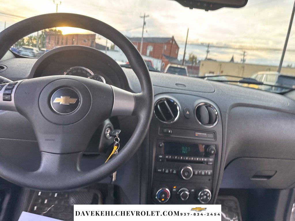 Used 2008 Chevrolet HHR LS FWD image 22