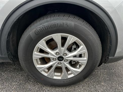 Used 2023 Ford Escape Active w/ Tech Pack #2 AWD/4WD image 20