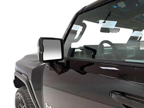 Used 2024 GMC Hummer EV 2X image 10