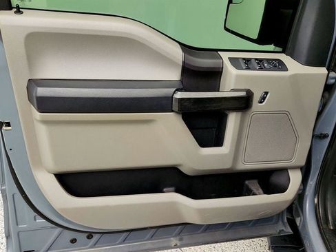 Used 2019 Ford F150 XL w/ Equipment Group 101A Mid AWD/4WD image 10
