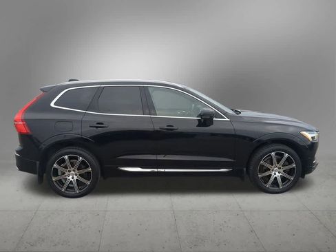 Used 2019 Volvo XC60 T6 Inscription w/ Protection Package Premier AWD/4WD image 7