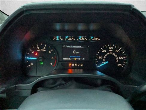 Used 2019 Ford F150 XL w/ Equipment Group 101A Mid image 10