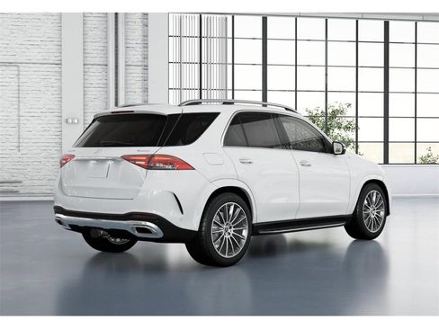 New 2026 Mercedes-Benz GLE 350 GLE 350 image 21