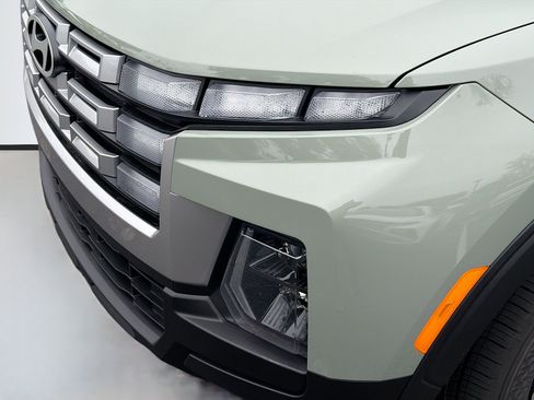New 2026 Hyundai Santa Cruz SEL image 9