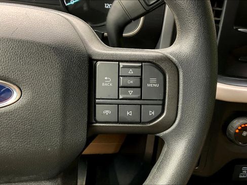 Used 2023 Ford F150 XLT image 45