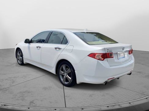 Used 2012 Acura TSX Sedan FWD image 5