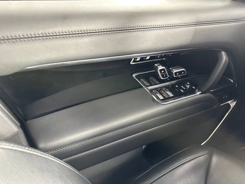 Used 2024 Land Rover Range Rover SE AWD/4WD image 32