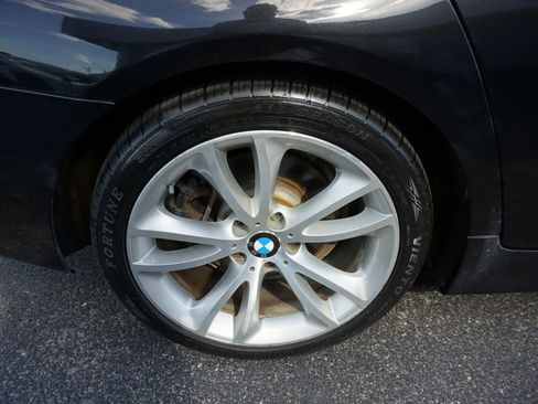 Used 2014 BMW 535d xDrive AWD/4WD image 36