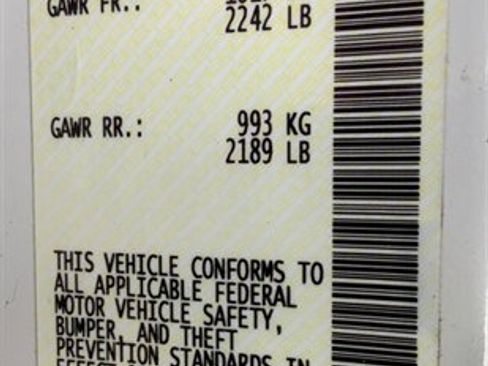 Used 2010 Nissan Altima 2.5 SL w/ SL Pkg FWD image 23