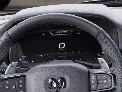 New 2026 RAM 1500 RHO AWD/4WD image 25