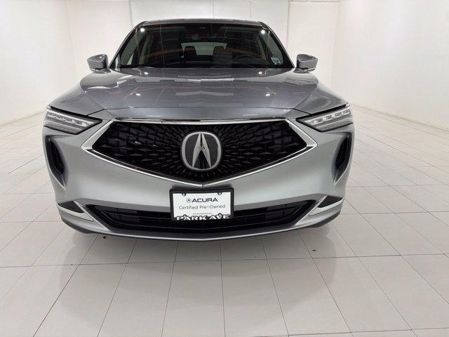 Certified 2024 Acura MDX SH-AWD image 8