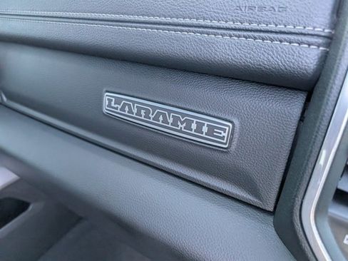 Used 2023 RAM 1500 Laramie image 33