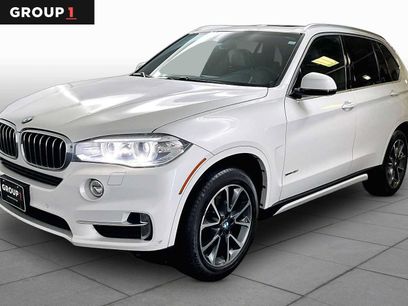 Used 2017 BMW X5 xDrive35i