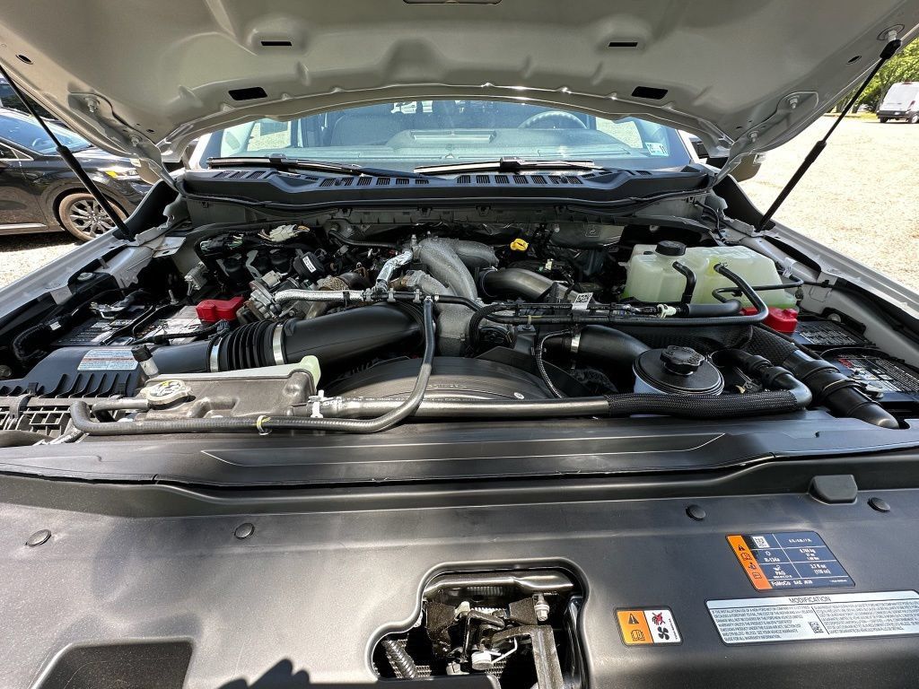 New 2026 Ford F450 XL AWD/4WD image 24