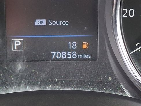 Used 2020 Nissan Rogue S AWD/4WD image 19