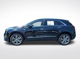 Certified 2023 Cadillac XT5 Premium Luxury FWD video 2