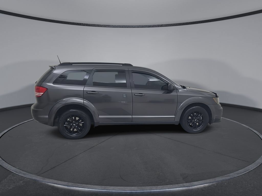 Used 2020 Dodge Journey SE w/ SE Popular Equipment Group FWD image 18