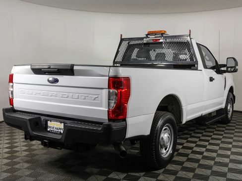 Used 2020 Ford F250 XL w/ Power Equipment Group RWD image 14