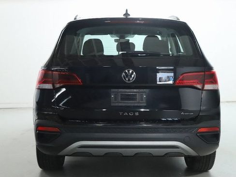 Used 2024 Volkswagen Taos S AWD/4WD image 43