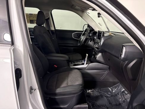 Certified 2024 Ford Bronco Sport Big Bend AWD/4WD image 34