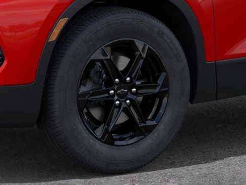 New 2026 Chevrolet Blazer LT w/ Convenience Package FWD image 33