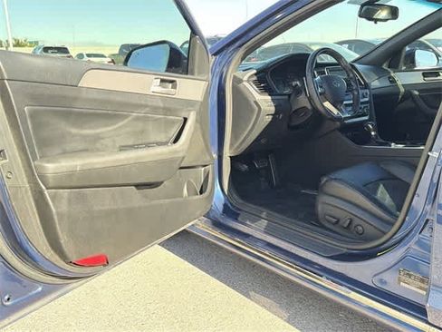 Used 2018 Hyundai Sonata Sport image 17