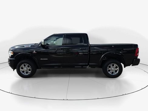 Used 2020 RAM 2500 Laramie AWD/4WD image 10