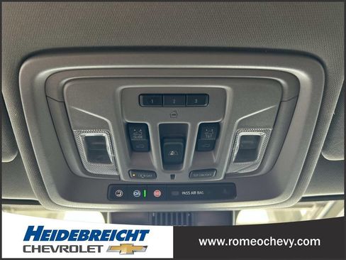 Used 2024 GMC Sierra 1500 SLT w/ SLT Convenience Package AWD/4WD image 26