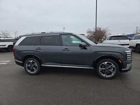 New 2026 Hyundai Palisade Limited image 5