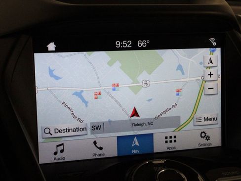 Used 2019 Ford Escape Titanium image 36