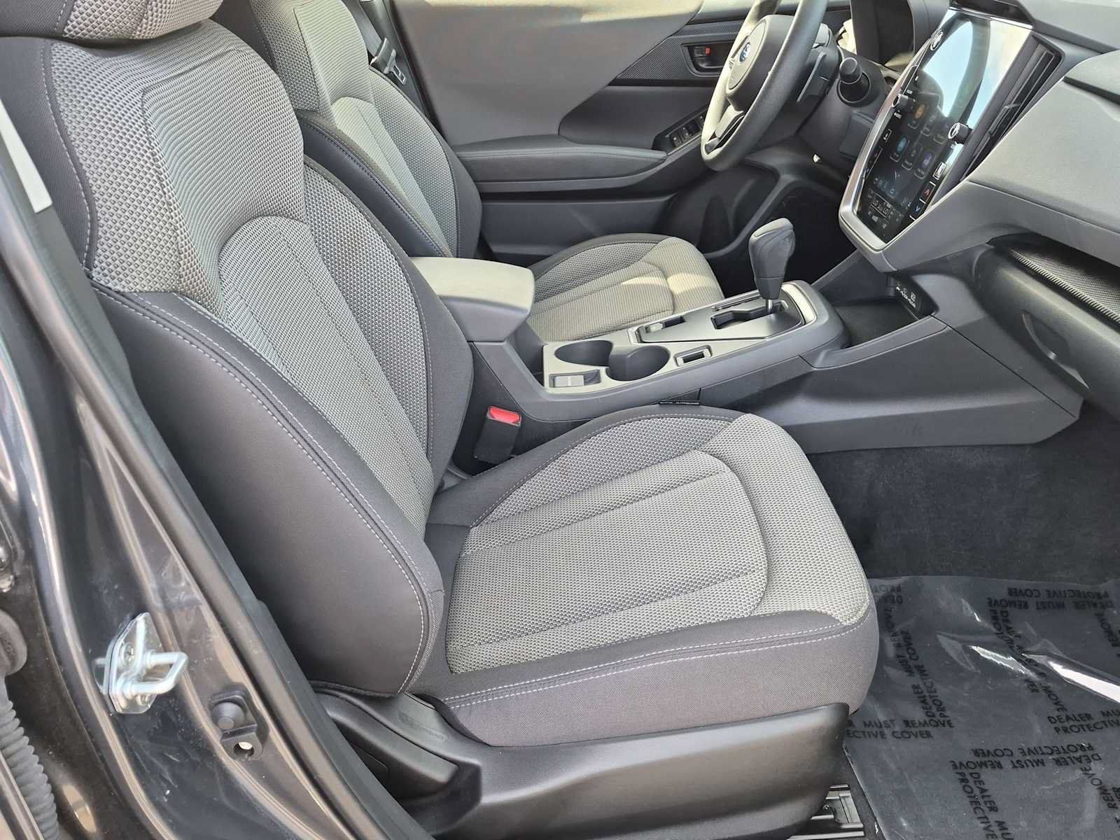 Used 2024 Subaru Crosstrek 2.0i Premium AWD/4WD image 22