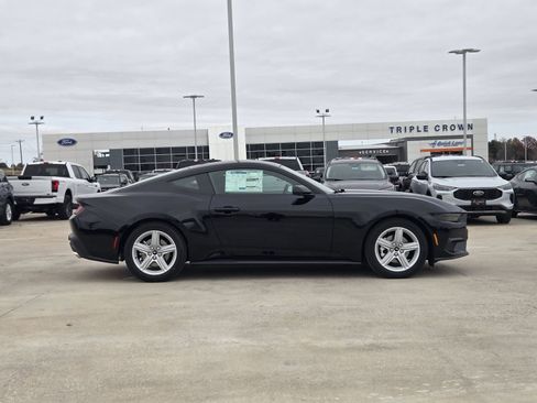 New 2026 Ford Mustang EcoBoost image 7
