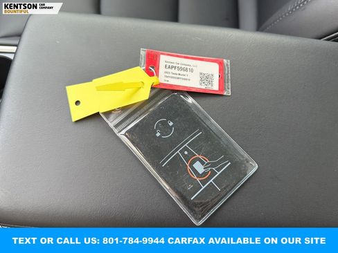 Used 2023 Tesla Model Y Long Range image 36