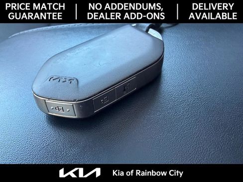 Used 2024 Kia Telluride S w/ S Sunroof Package image 29