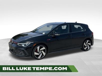 Used 2024 Volkswagen GTI S