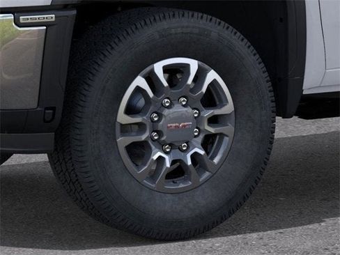 New 2025 GMC Sierra 3500 Pro image 81