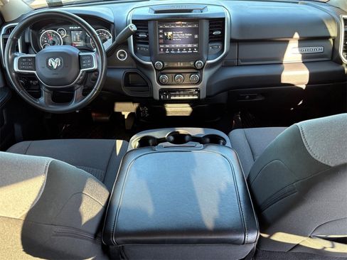 Used 2019 RAM 2500 Big Horn image 15