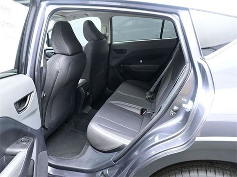 New 2026 Subaru Crosstrek 2.0i Premium image 23