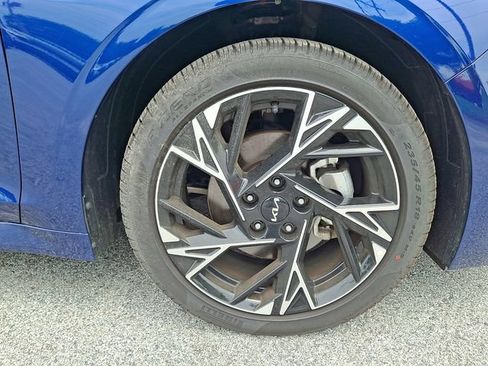 Used 2025 Kia K5 GT-Line w/ GT-Line Premium Package FWD image 13