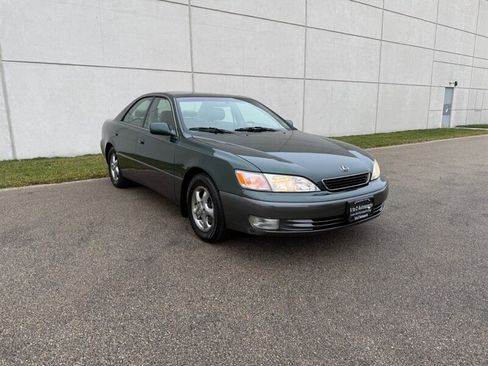 Used 1999 Lexus ES 330 image 10
