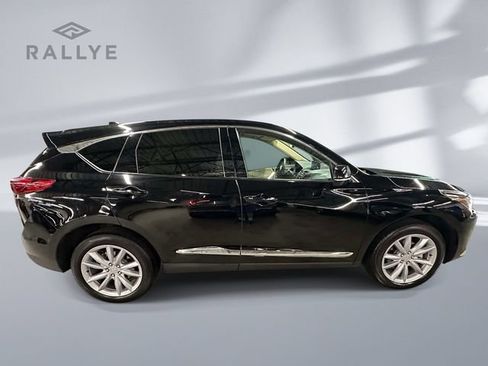 Used 2023 Acura RDX AWD image 2