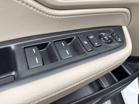 Used 2024 Honda Odyssey EX-L image 24