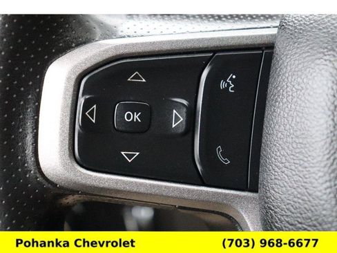 Used 2023 RAM 3500 Tradesman w/ Chrome Appearance Group image 11