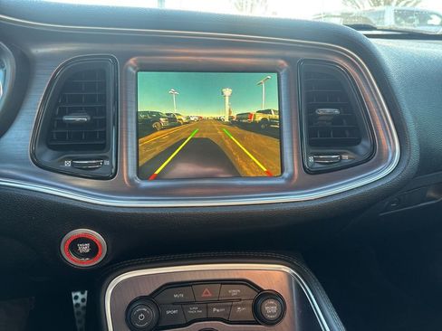 Used 2017 Dodge Challenger R/T Plus image 14