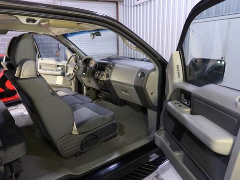 Used 2008 Ford F150 XLT image 12