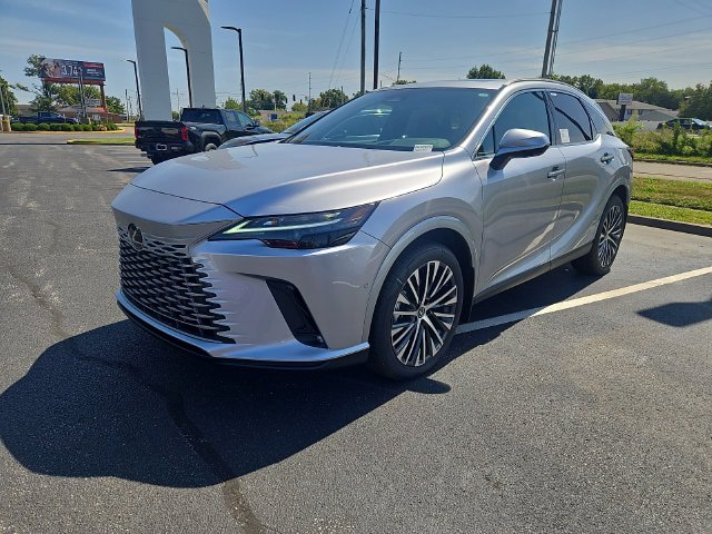 New 2026 Lexus RX 350 Premium Plus w/ Convenience Package AWD/4WD image 7