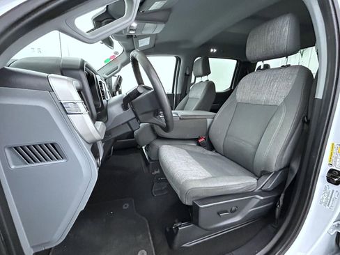 Used 2024 Ford F250 XLT image 10