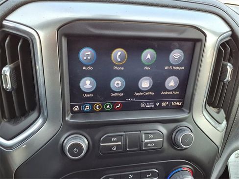 Used 2022 Chevrolet Silverado 2500 LTZ w/ LTZ Convenience Package image 7