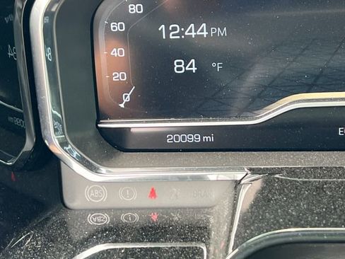 Certified 2024 GMC Sierra 1500 Elevation AWD/4WD image 16