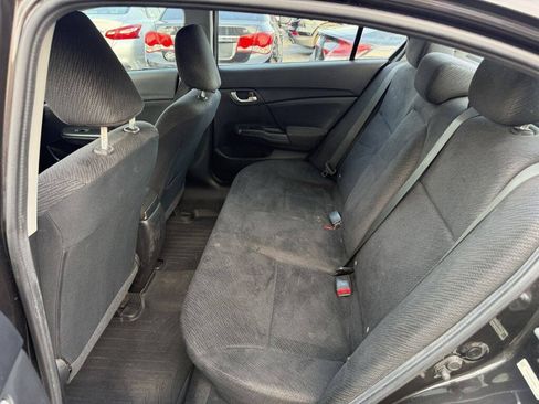 Used 2013 Honda Civic LX image 26